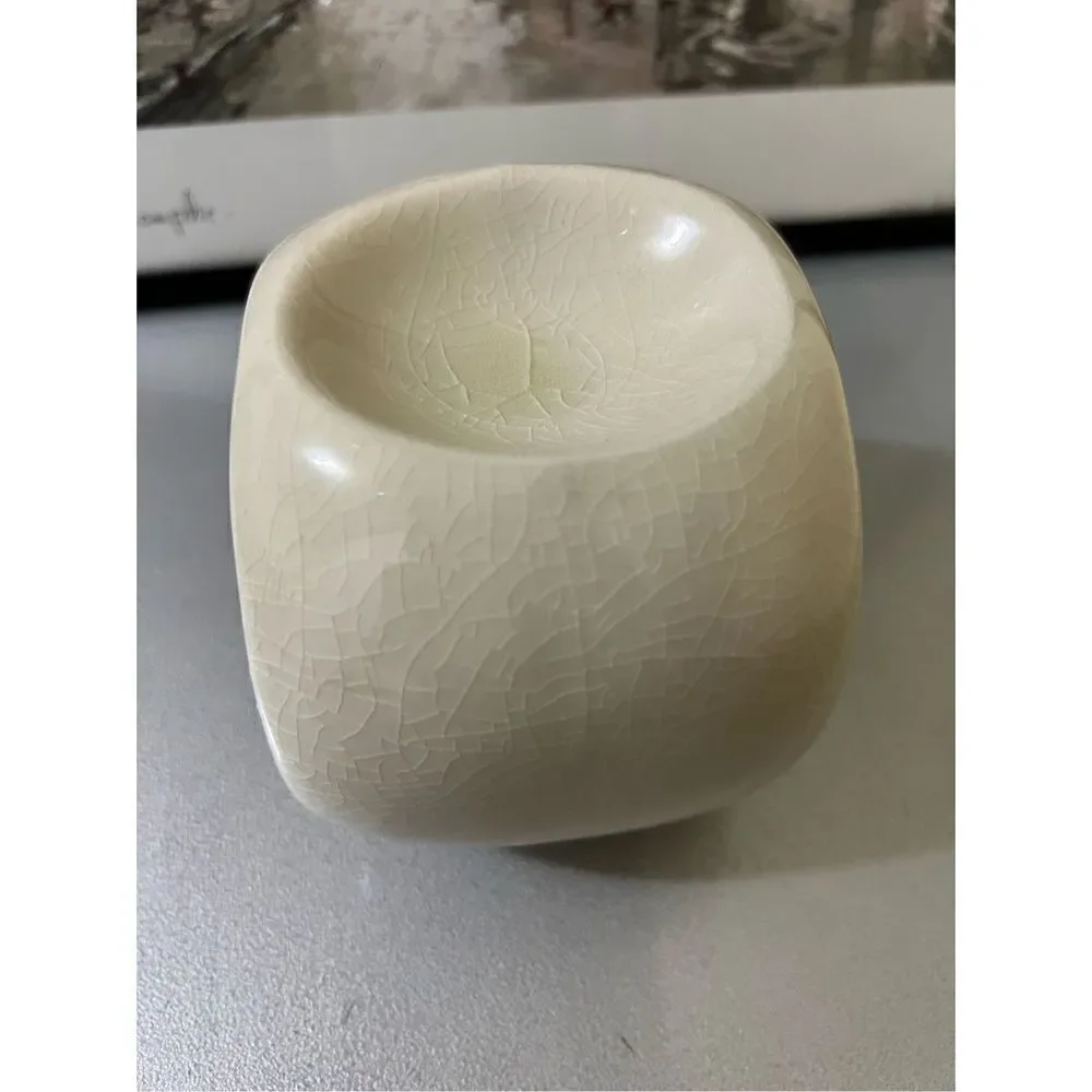 Ceramic Wax Warmer - NWOT‎